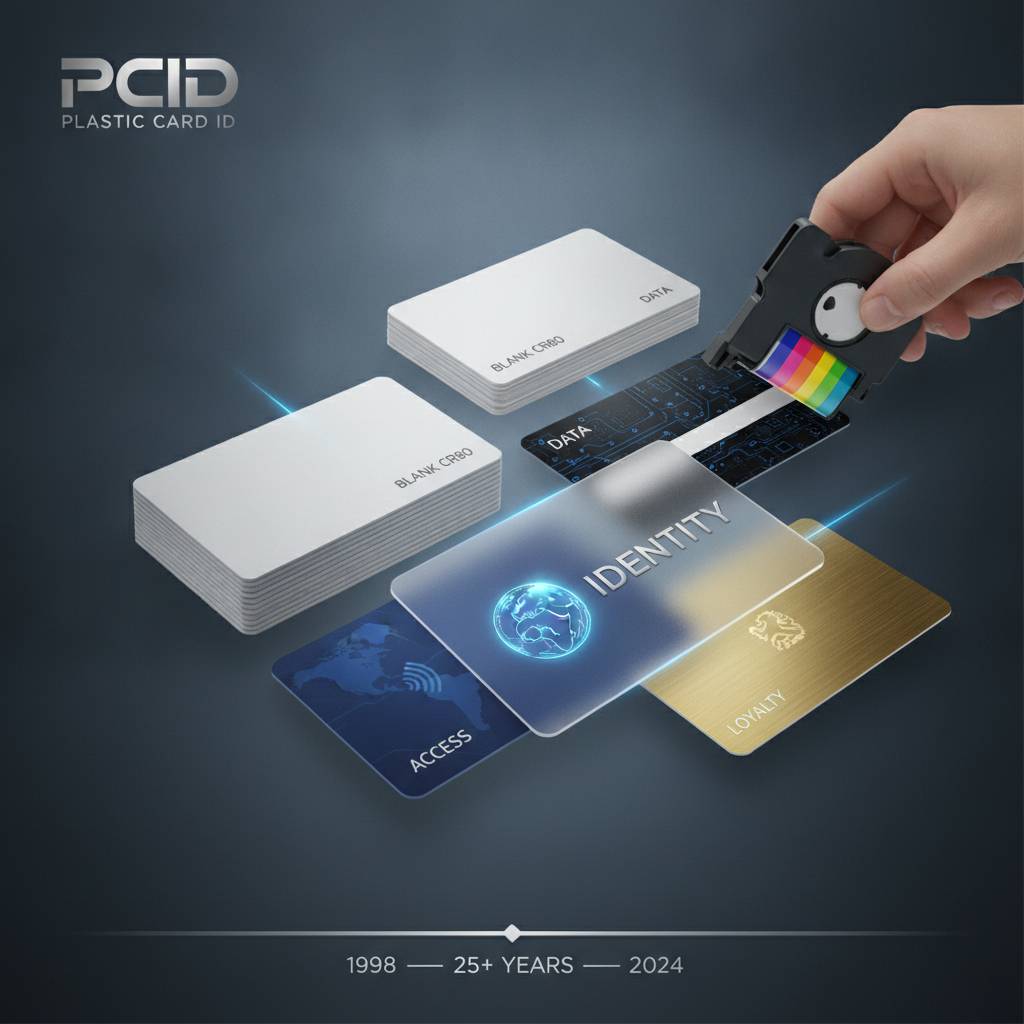 Why Physical Cards Outlast Digital Alternatives