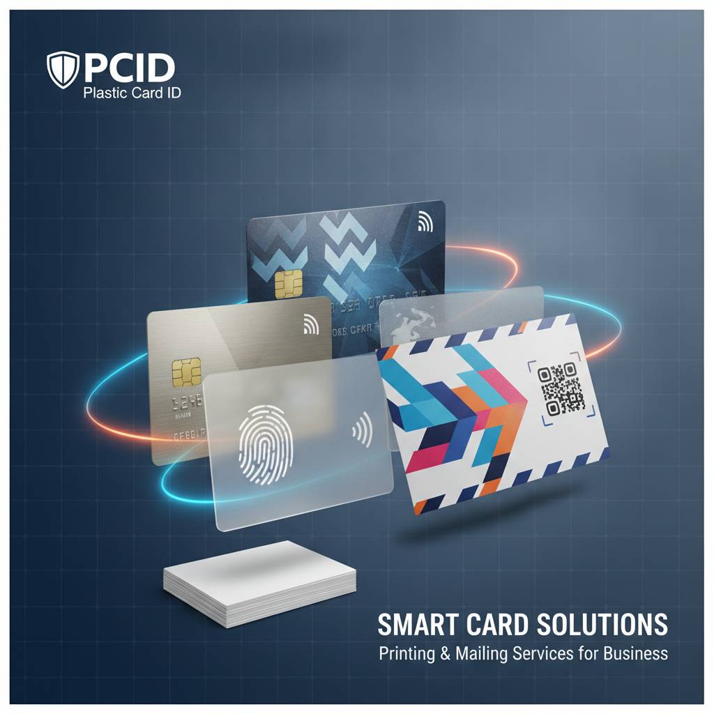Postcard Mailers and Marketing Card Solutions