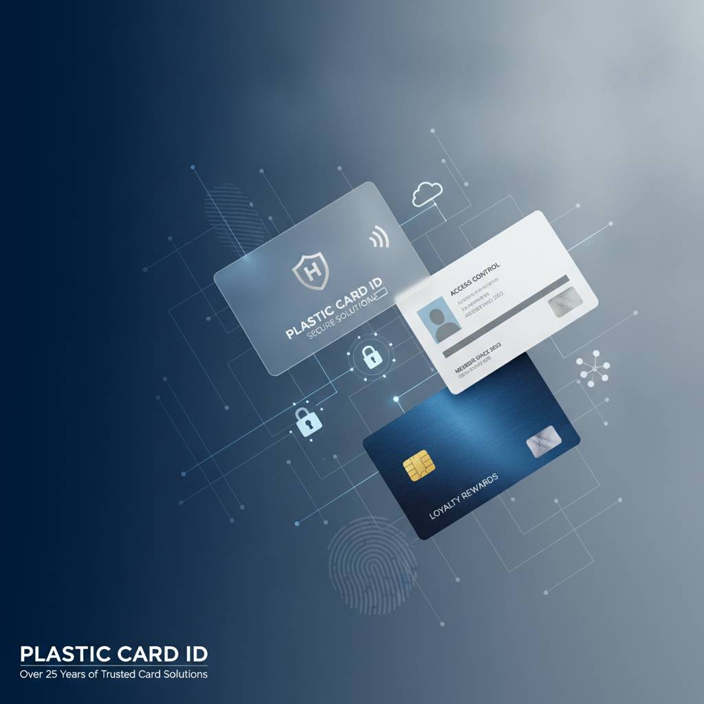 Case Study: How Smart Card Printing Transformed a Hotel Brand
