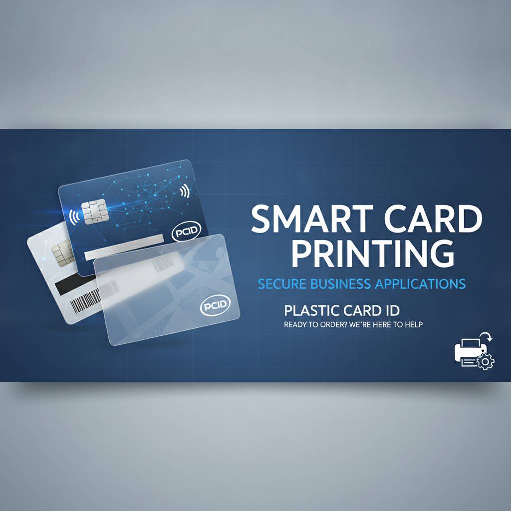 Ready to Order? Plastic Card ID Is Here to Help You Every Step of the Way