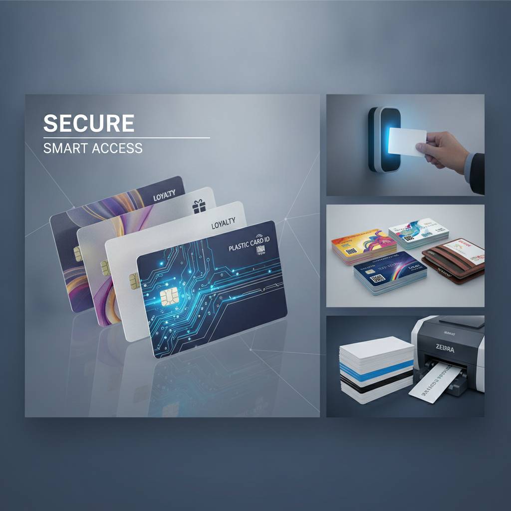 Loyalty Cards and Gift Cards That Drive Real Results