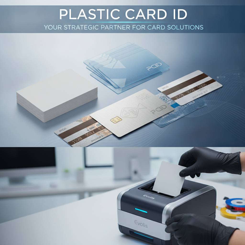 Specialty Cards That Make a Lasting Impression