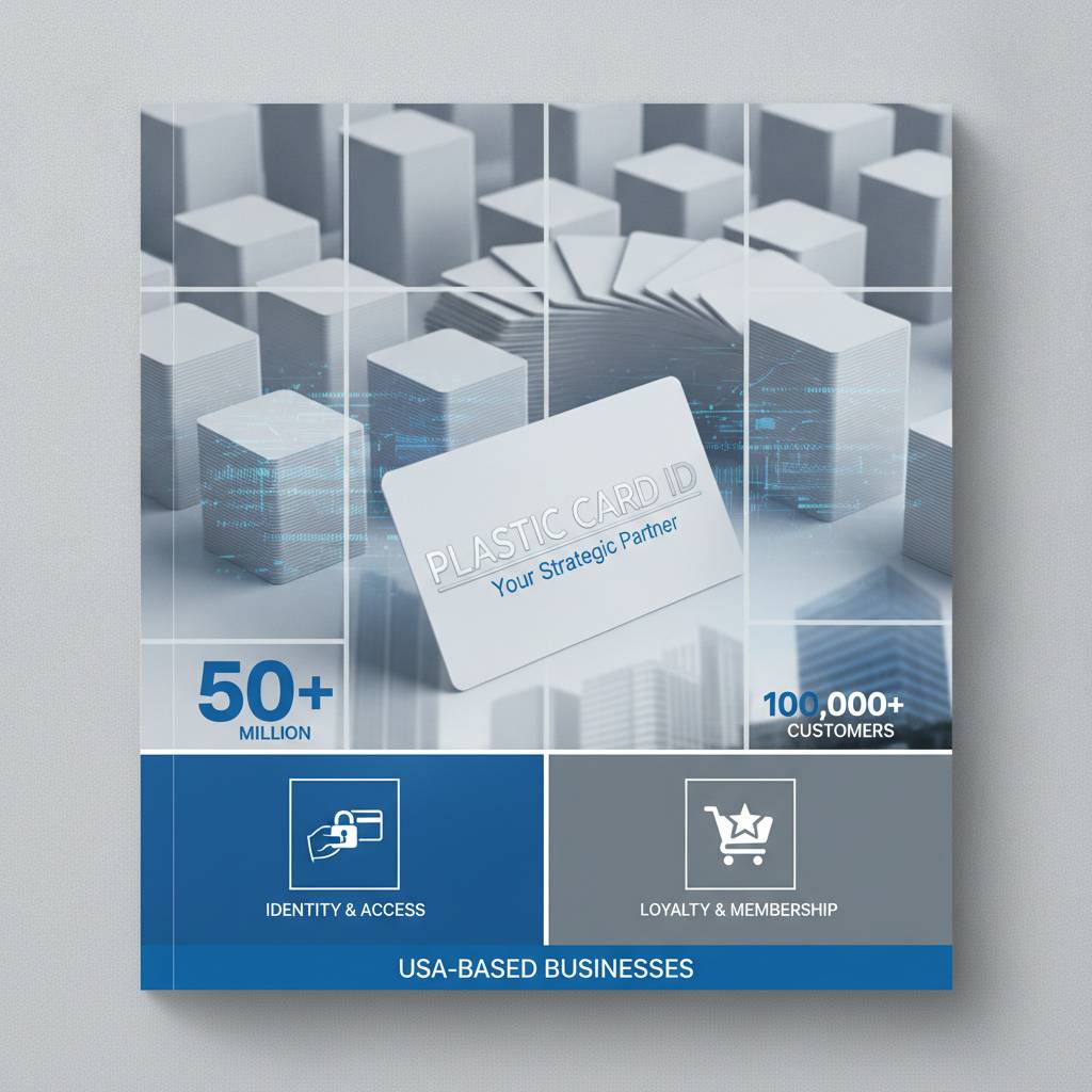 Frequently Asked Questions About Our Plastic Card Services