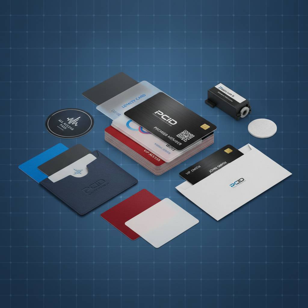 Custom Carriers, Sleeves, and Mailing Services