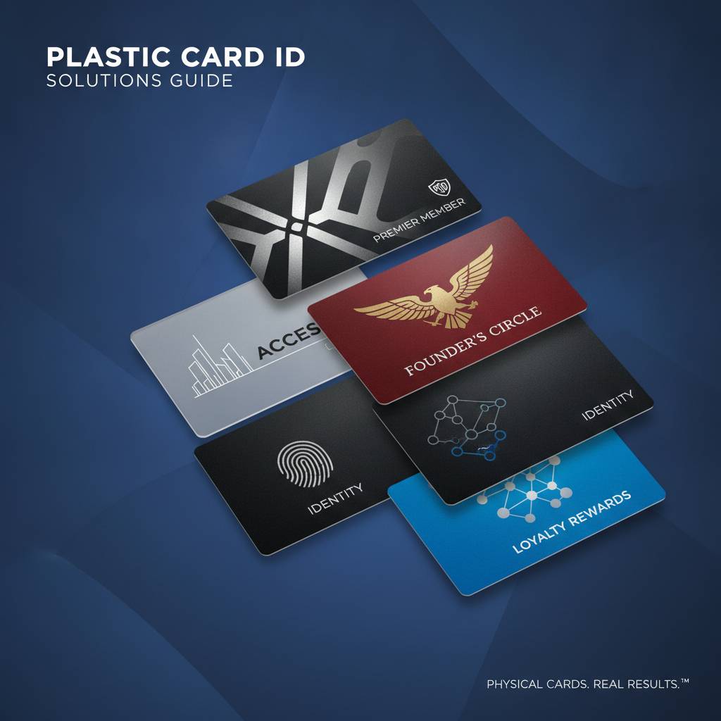 Real Results: How Organizations Use Vinyl Membership Cards