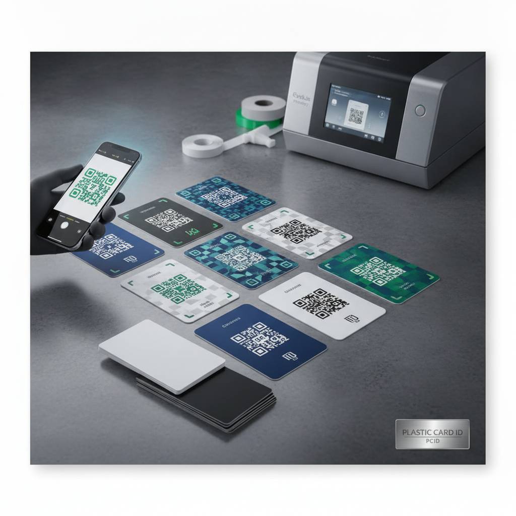 Welcome to Plastic Card ID: Where Every Card Tells Your Story