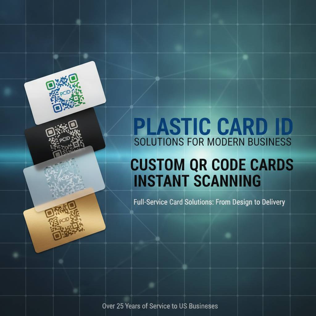 Full-Service Card Solutions: From Design to Delivery