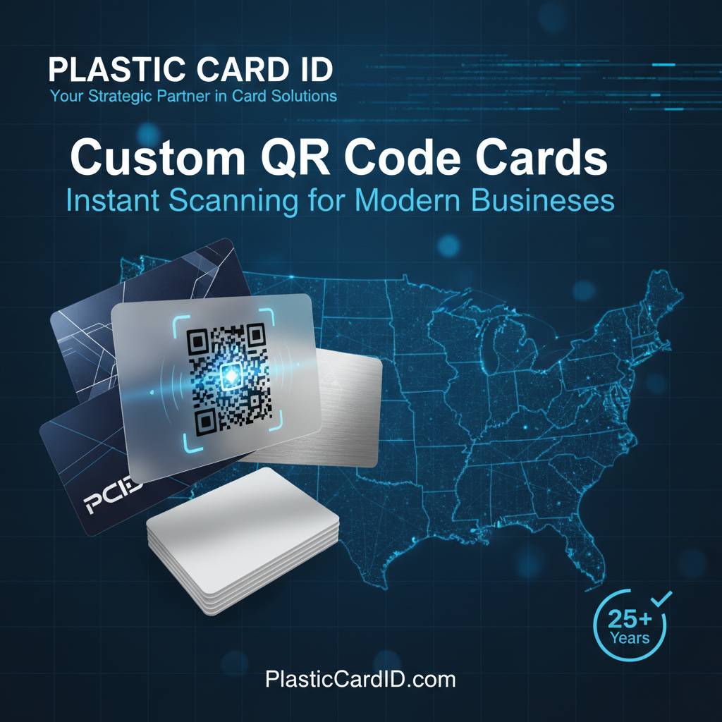 Ready to Start? Here Is How to Work With Plastic Card ID
