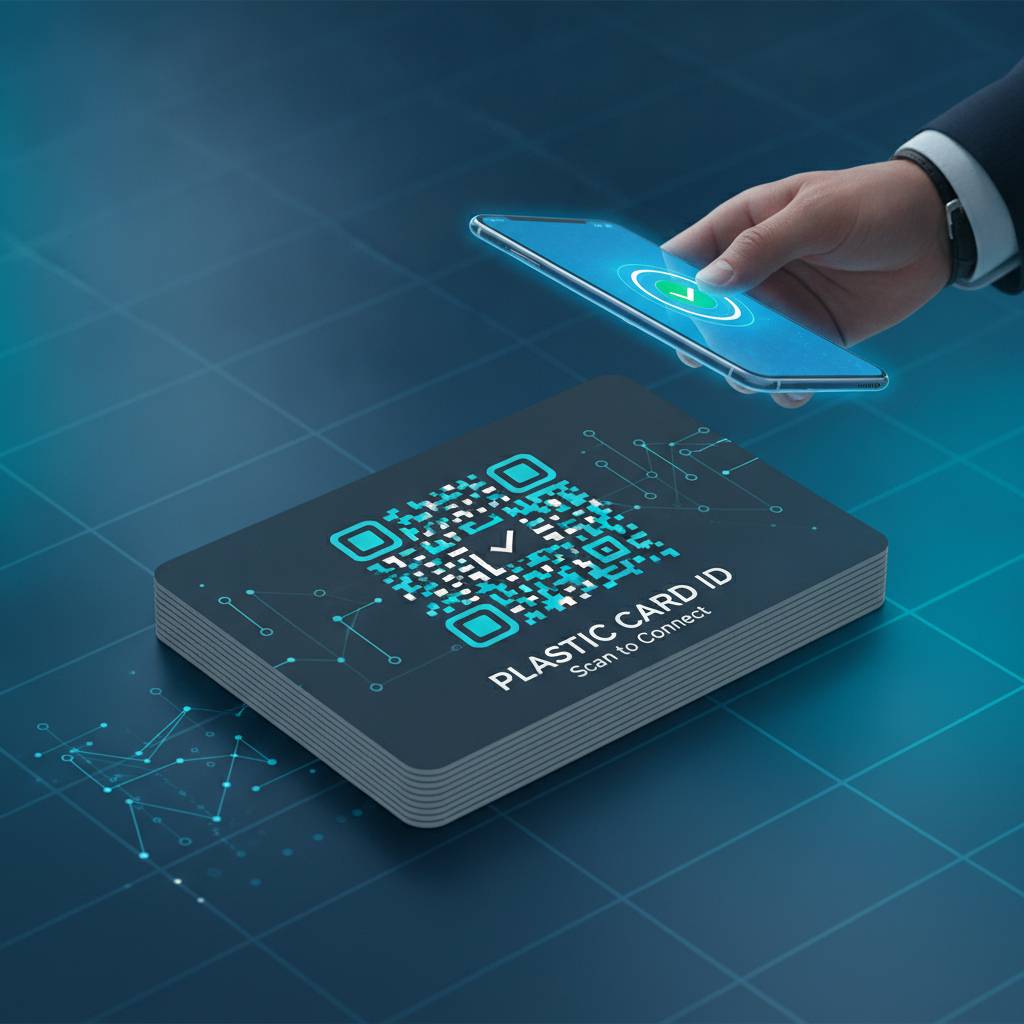 Connect With Plastic Card ID Today and Elevate Your Brand