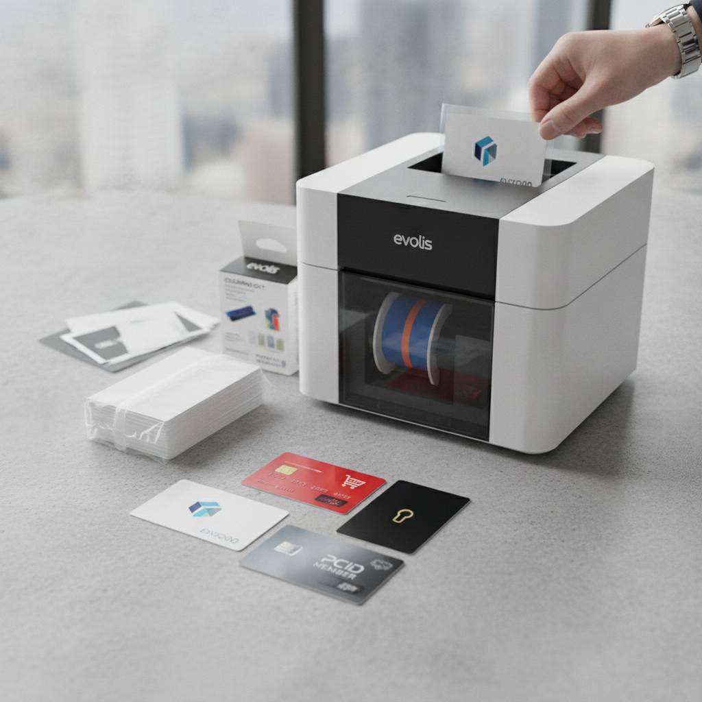Insurance Card Printing Services We Offer