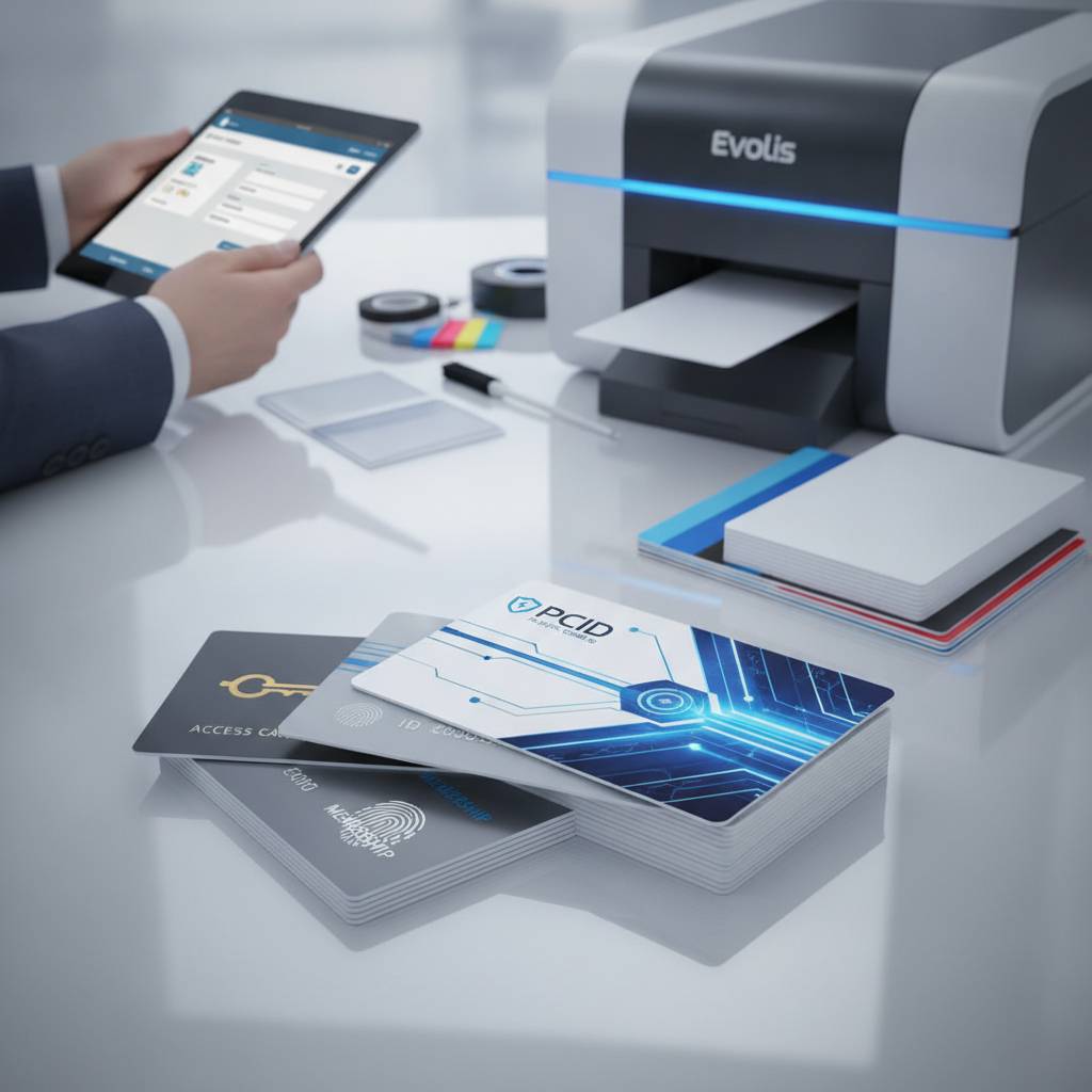 Specialty Insurance Card Options That Set Your Brand Apart