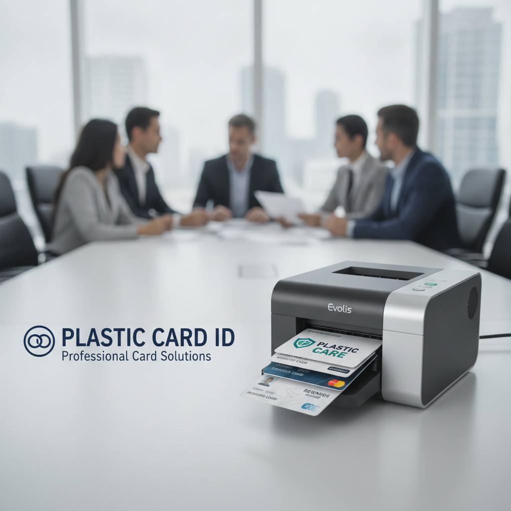 How to Order Insurance Cards from Plastic Card ID