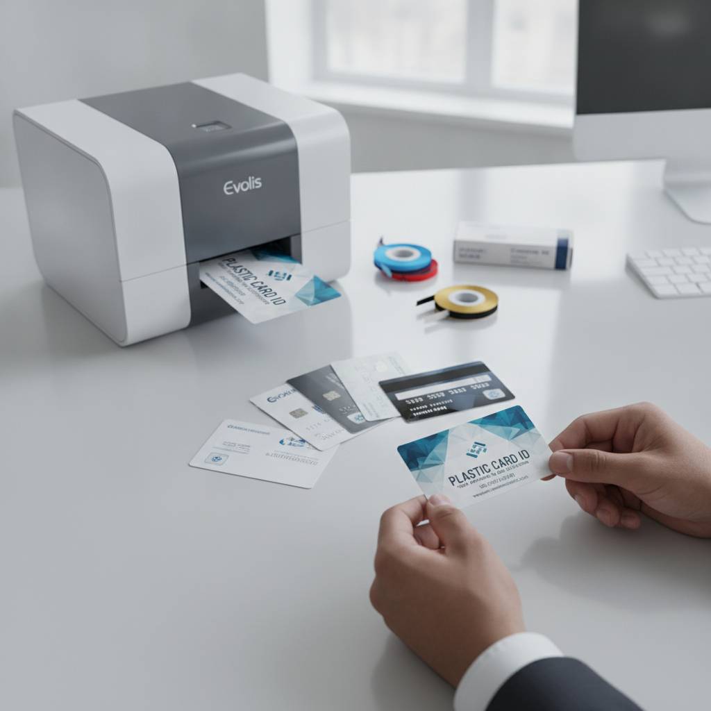 Ready to Elevate Your Insurance Card Program? Contact Plastic Card ID Today
