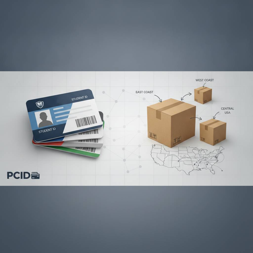How Our Nationwide Shipping Works