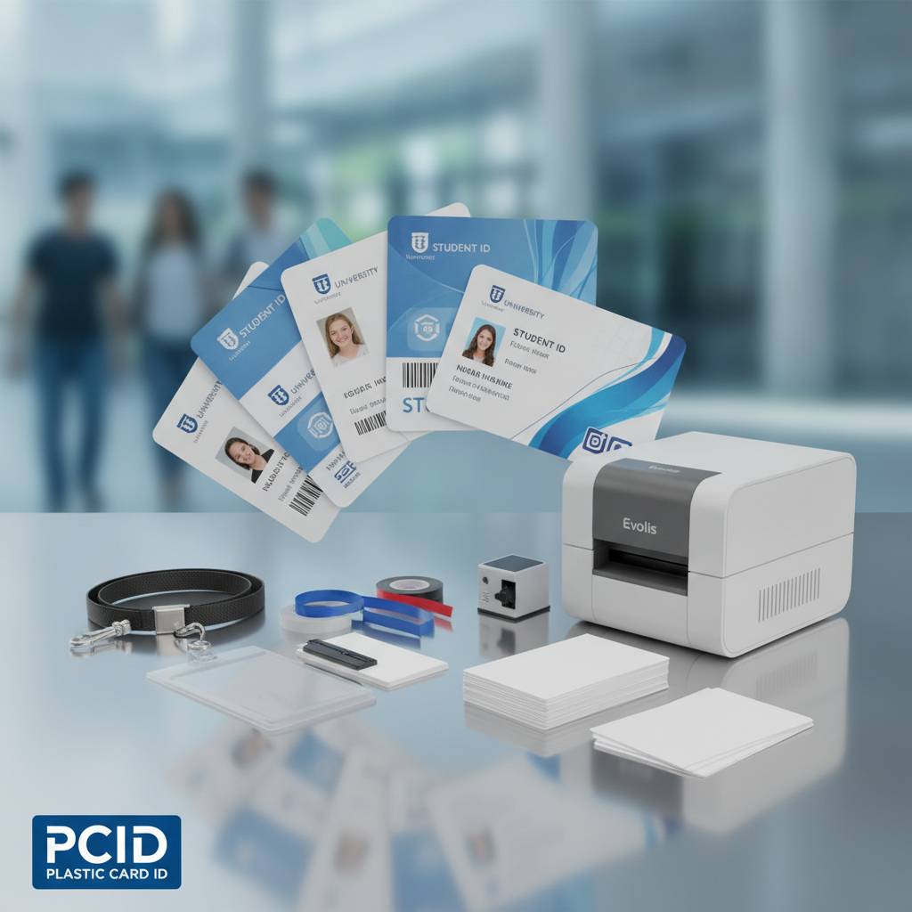 Accessories and Add-Ons That Complete Your ID Program