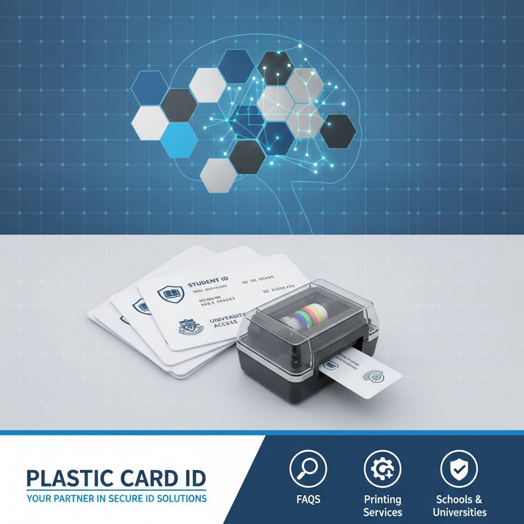 Frequently Asked Questions About Student ID Card Printing