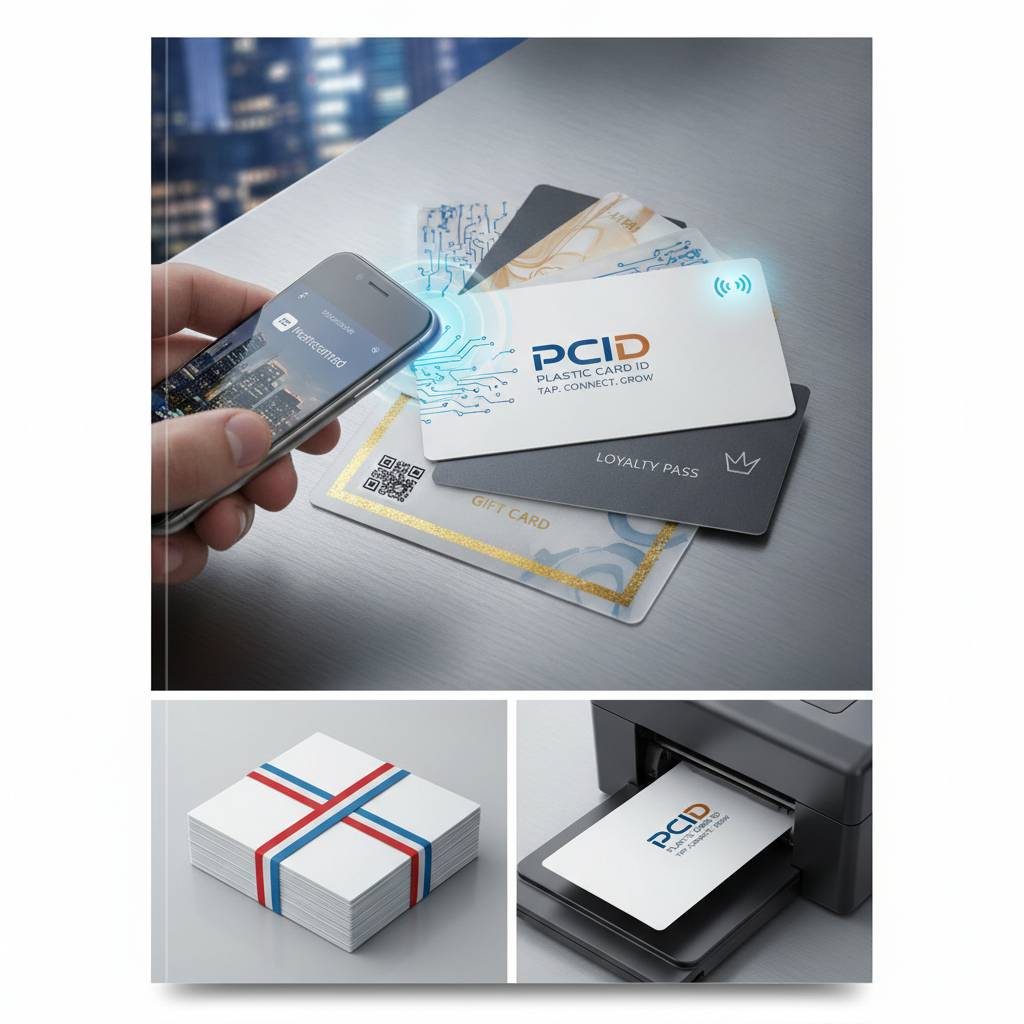 Gift Cards and Loyalty Cards That Drive Real Revenue