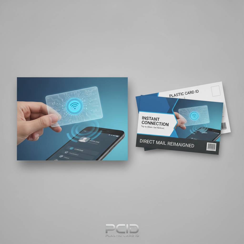 Postcard Mailers and Direct Mail That Actually Gets Read