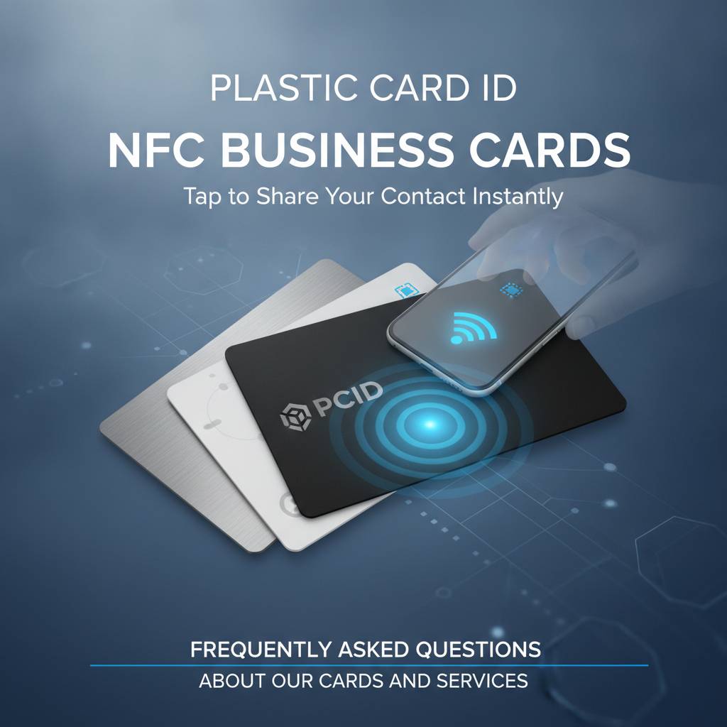 Frequently Asked Questions About Our Cards and Services