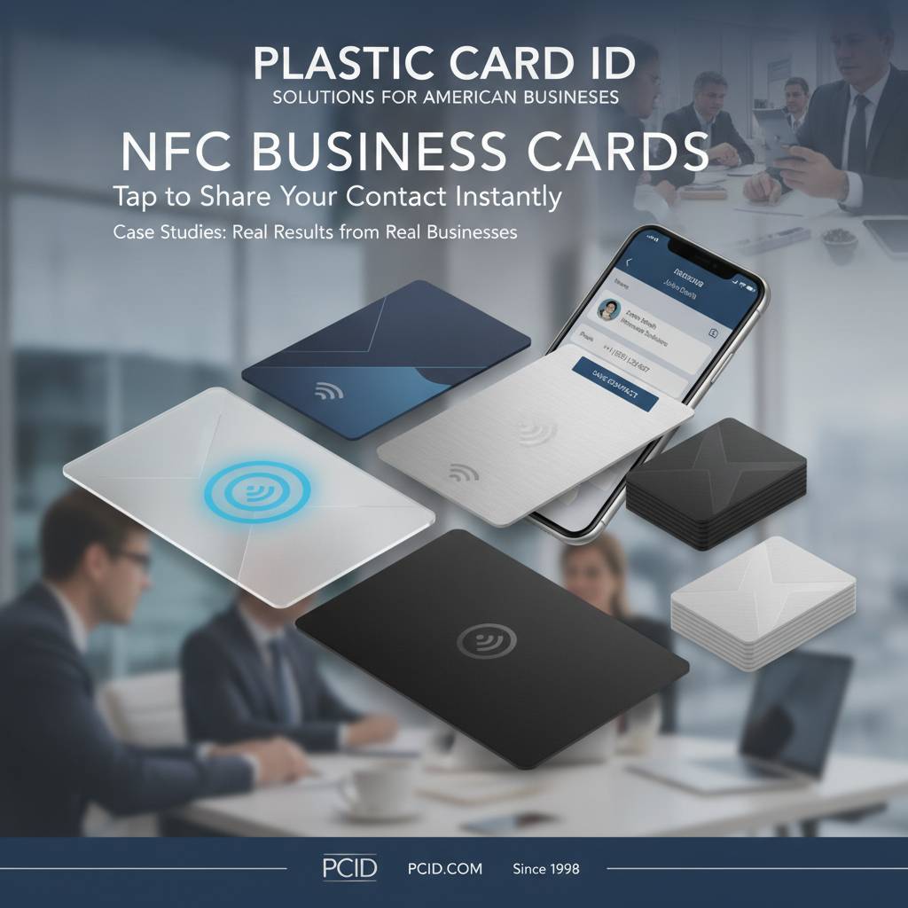 Case Studies: Real Results from Real Businesses