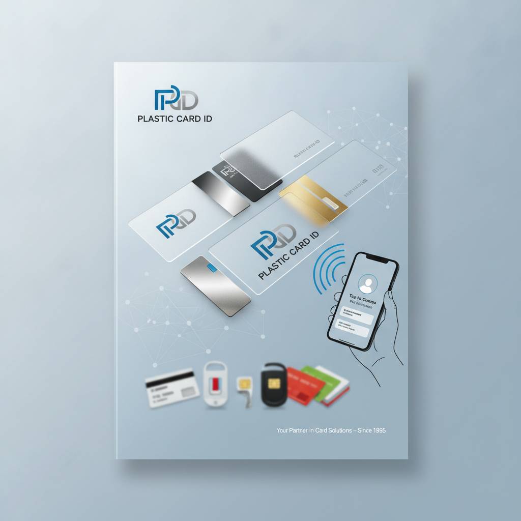 Why Businesses Across the Country Choose Plastic Card ID