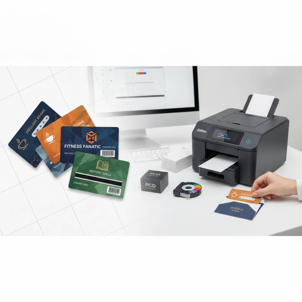 Frequently Asked Questions About Our Card Programs