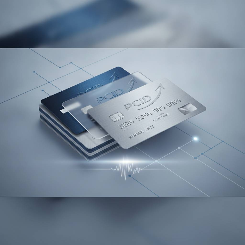 Real Results: How Businesses Win With Embossed Plastic Cards