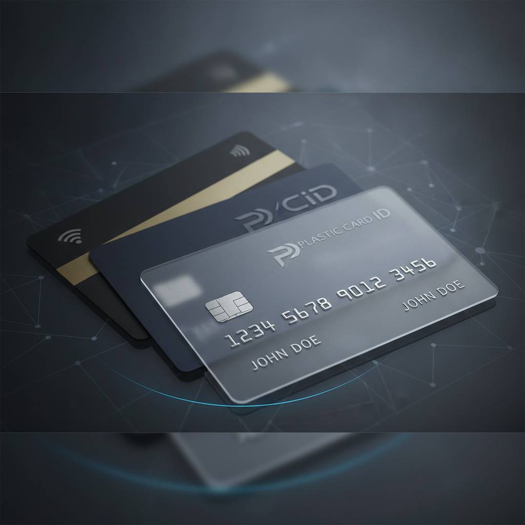 Why Choose Us: The Advantages of Working With Plastic Card ID