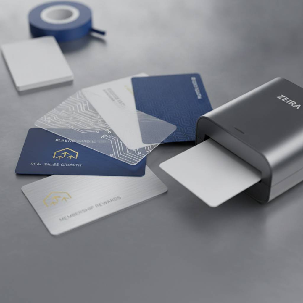 Gift Cards That Drive Real Sales Growth