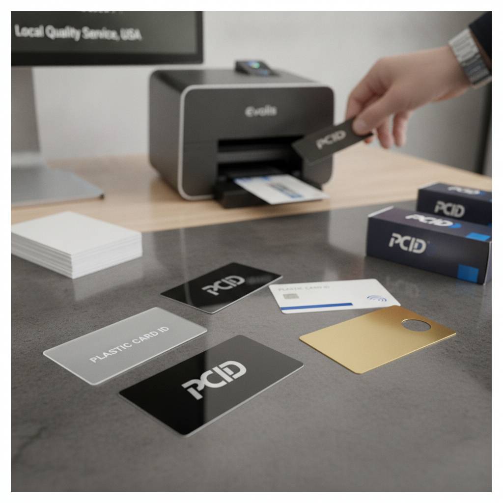Loyalty Cards That Keep Customers Coming Back