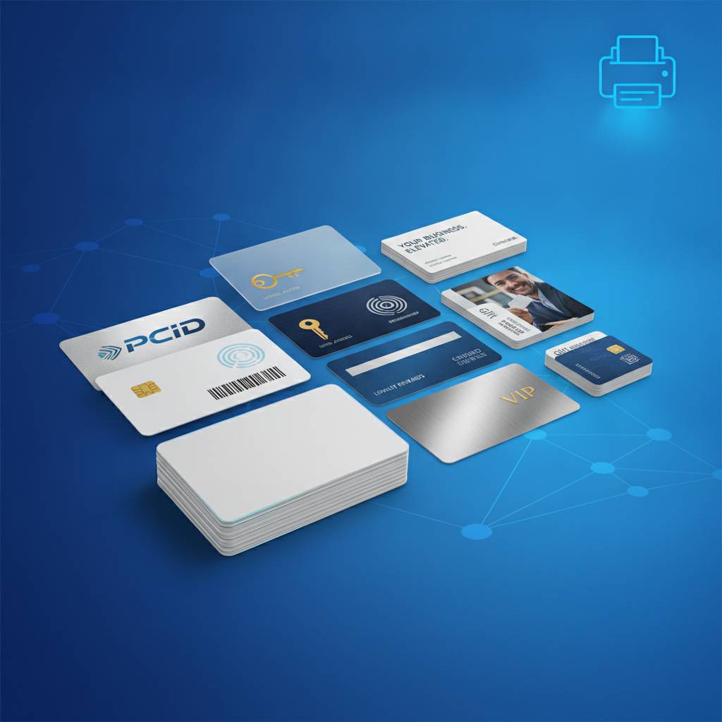 Postcard Mailers and Promotional Card Tools