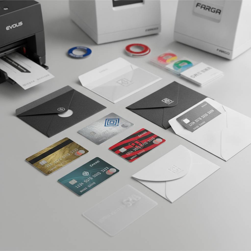 Custom Carriers, Sleeves, and Mailing Services