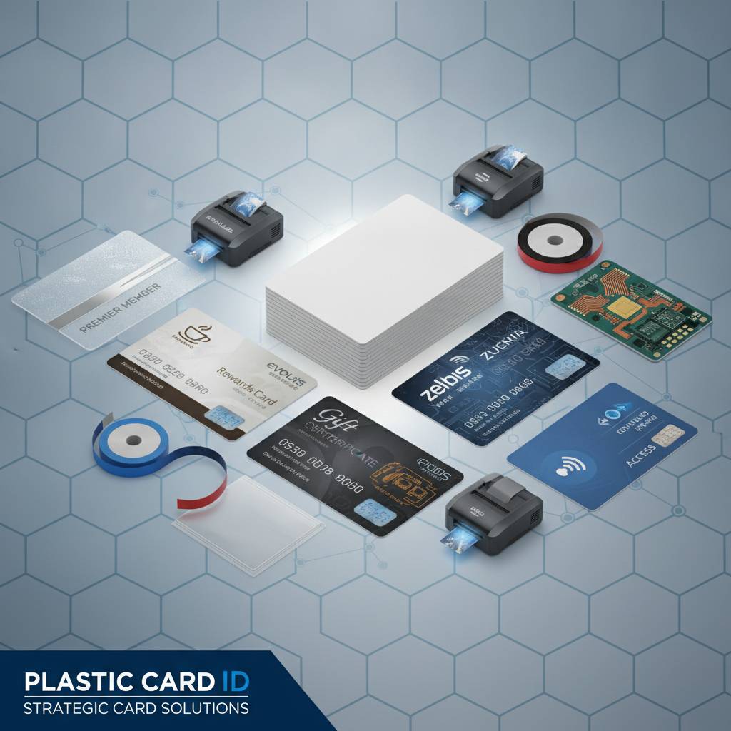 Advanced Technology: RFID, Smart Cards, and Contactless Solutions