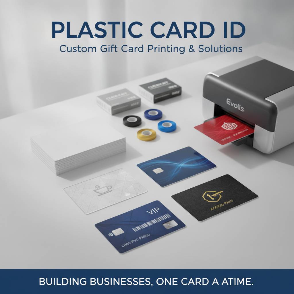 Compare Card Types: Finding the Right Fit for Your Business