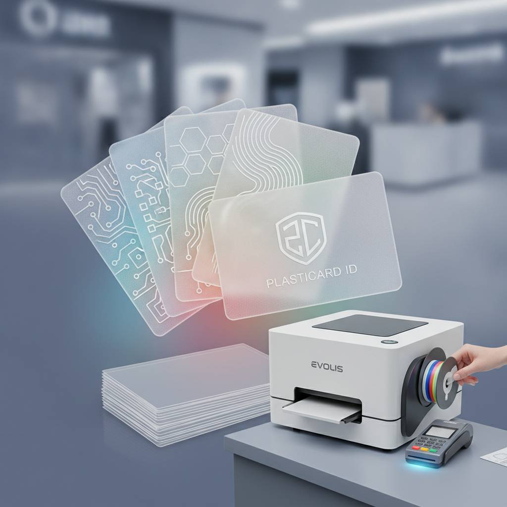 How Translucent Cards Power Gift and Loyalty Programs