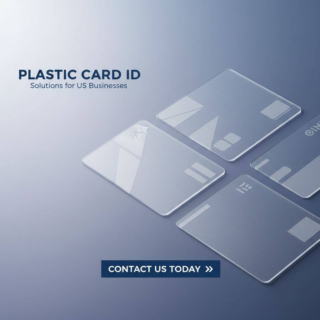 Ready to Get Started? Contact Plastic Card ID Today