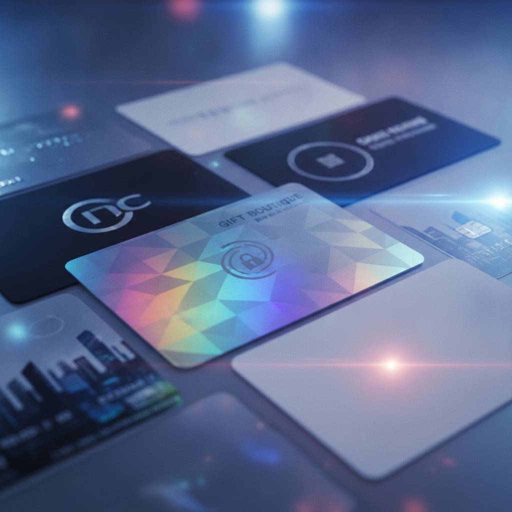 Gift Cards That Drive Real Revenue