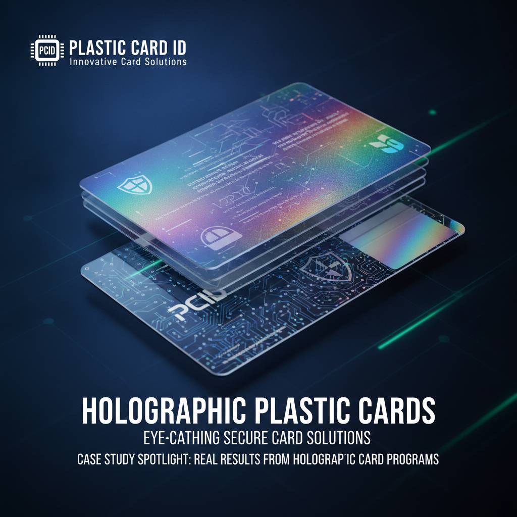 Case Study Spotlight: Real Results From Holographic Card Programs