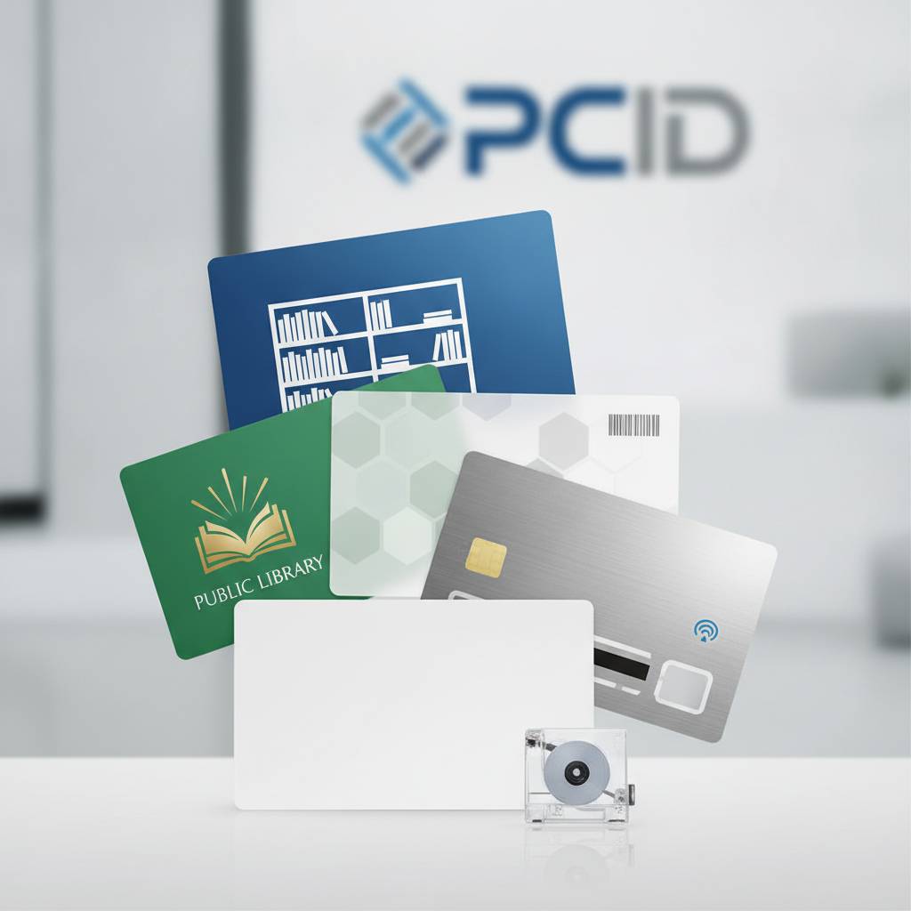 Why Partner With Plastic Card ID for All Your Card Needs