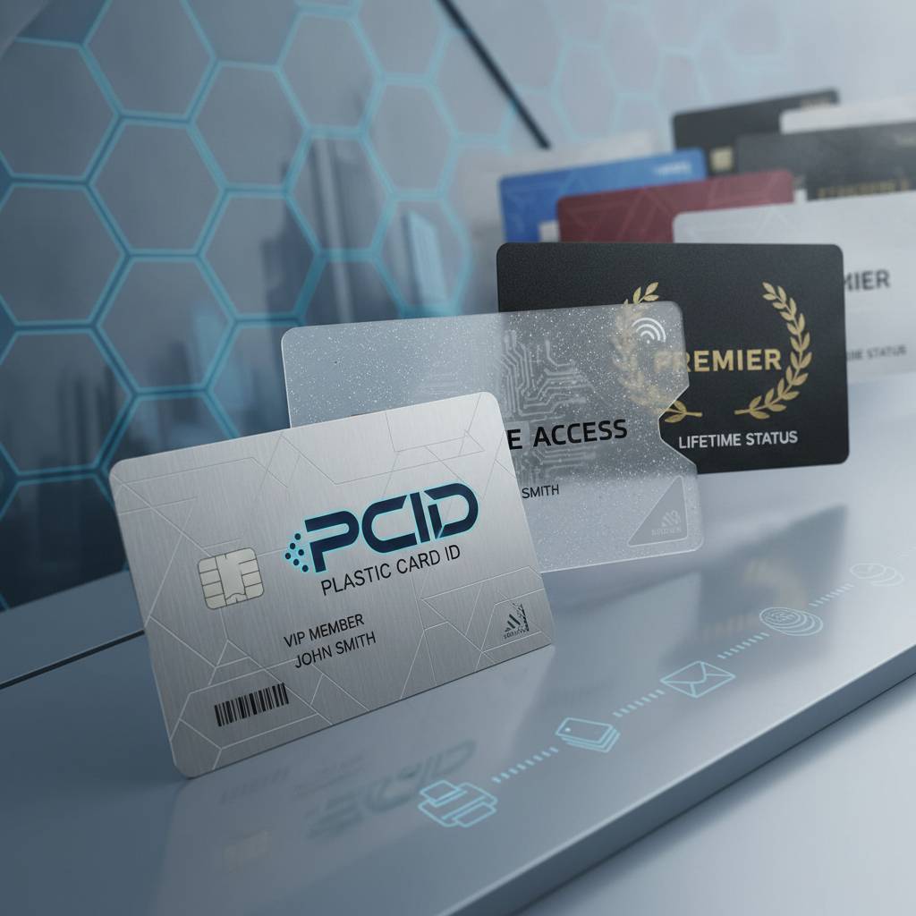 What Makes a Great VIP Membership Card?