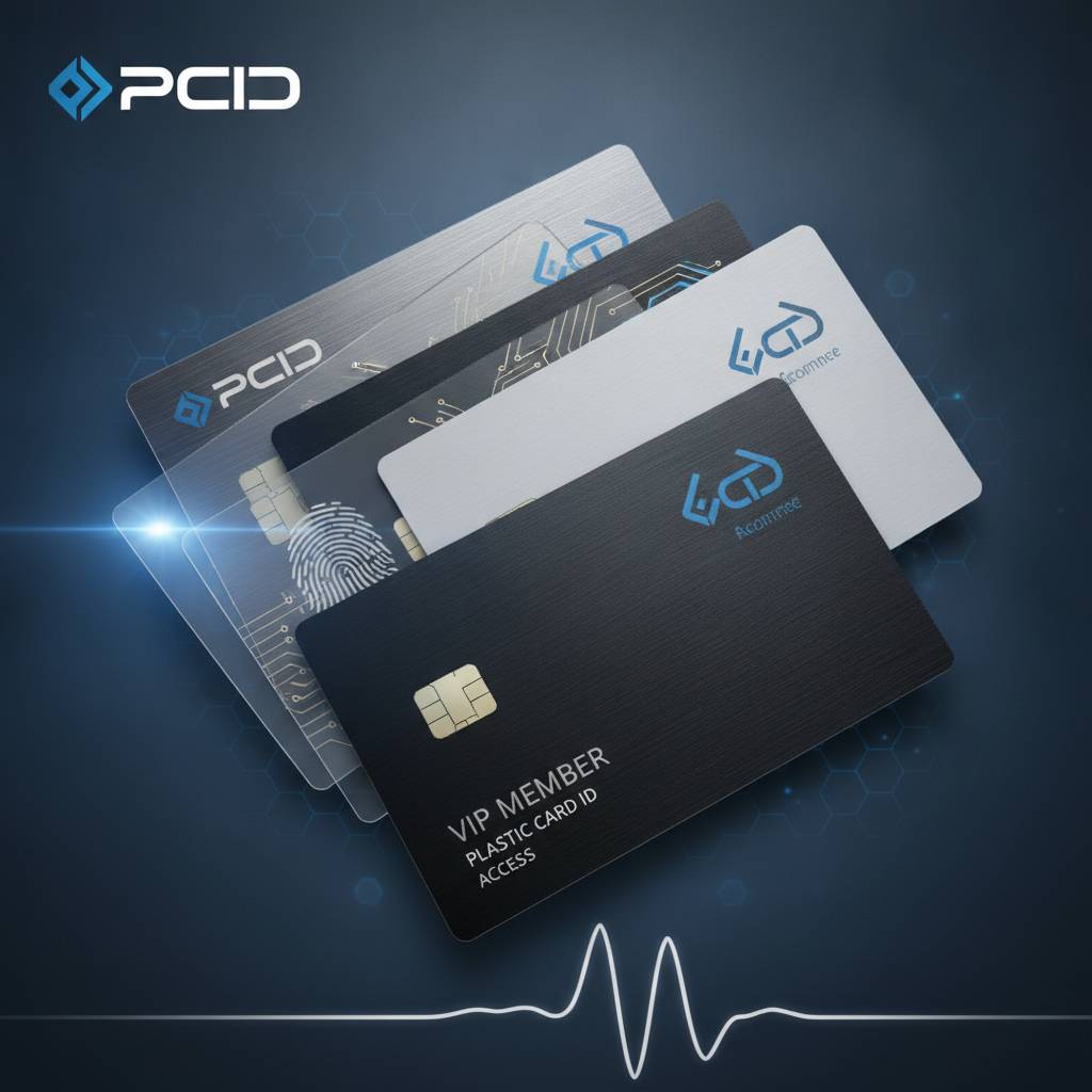 VIP Membership Card Printing for Every Industry