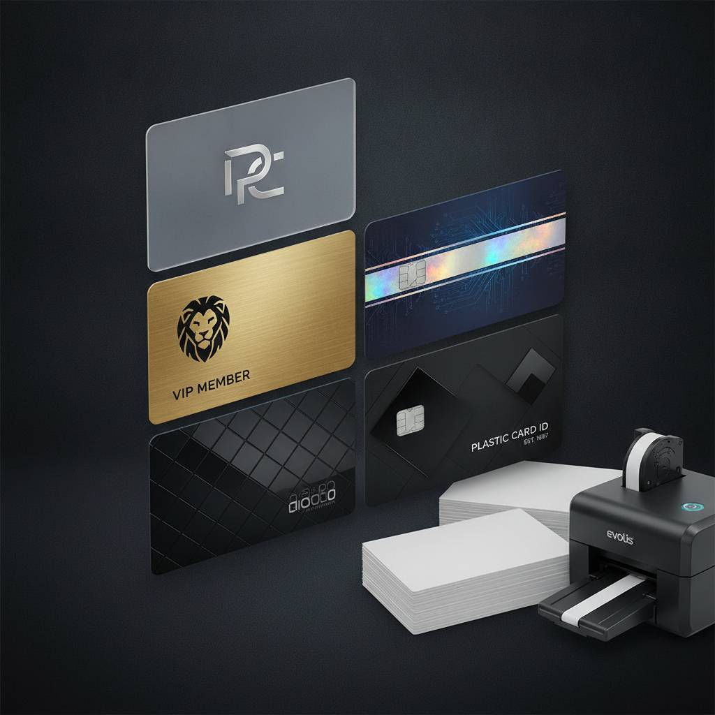 Designing Your VIP Membership Card: Tips for Maximum Impact