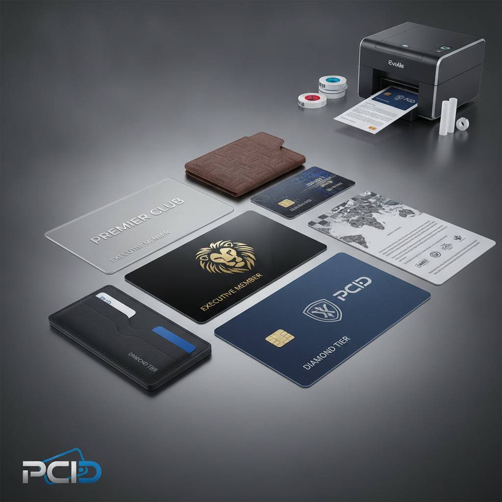Card Accessories and Fulfillment Services That Complete Your Program