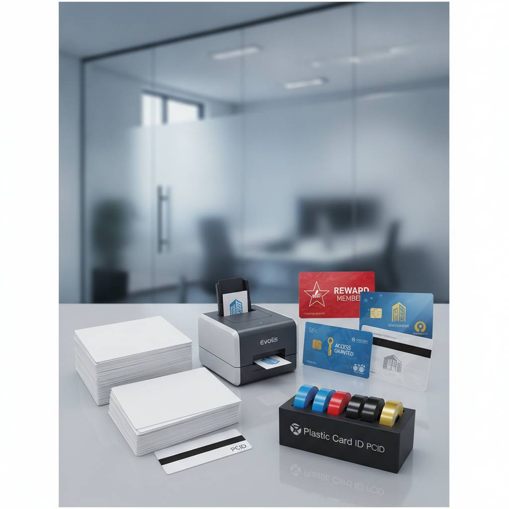 Welcome to Plastic Card ID: Your Trusted Source for Bulk Plastic Card Printing
