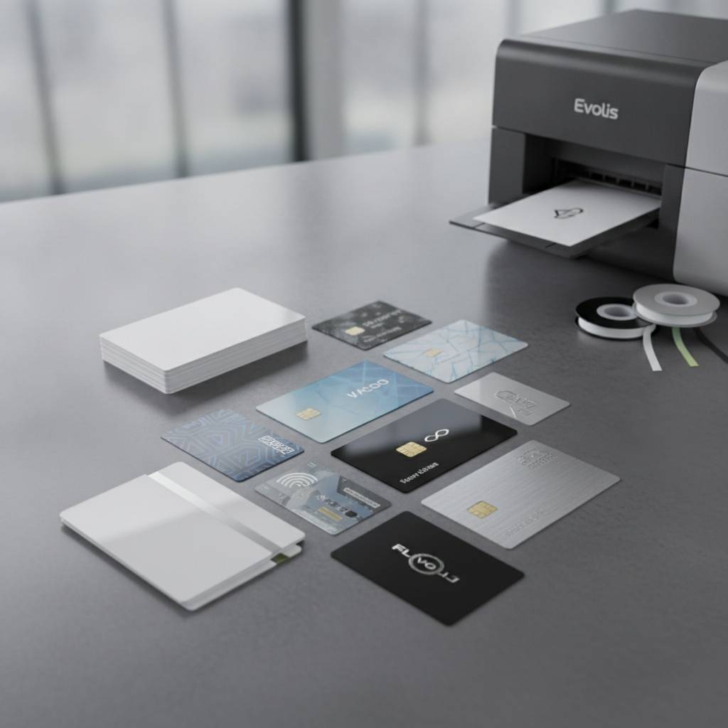 Specialty and Luxury Card Options That Wow