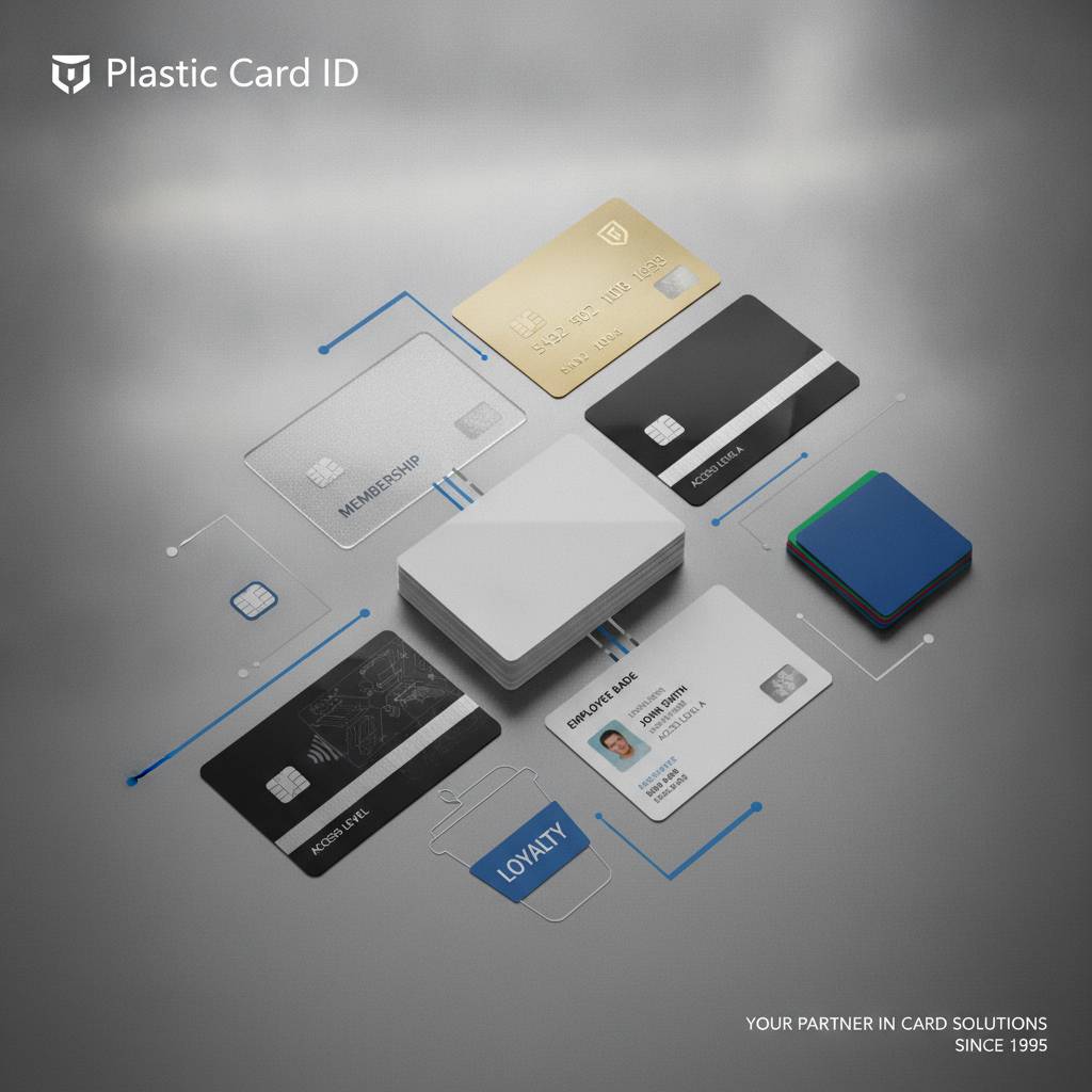 Specialty Cards That Make a Lasting Impression