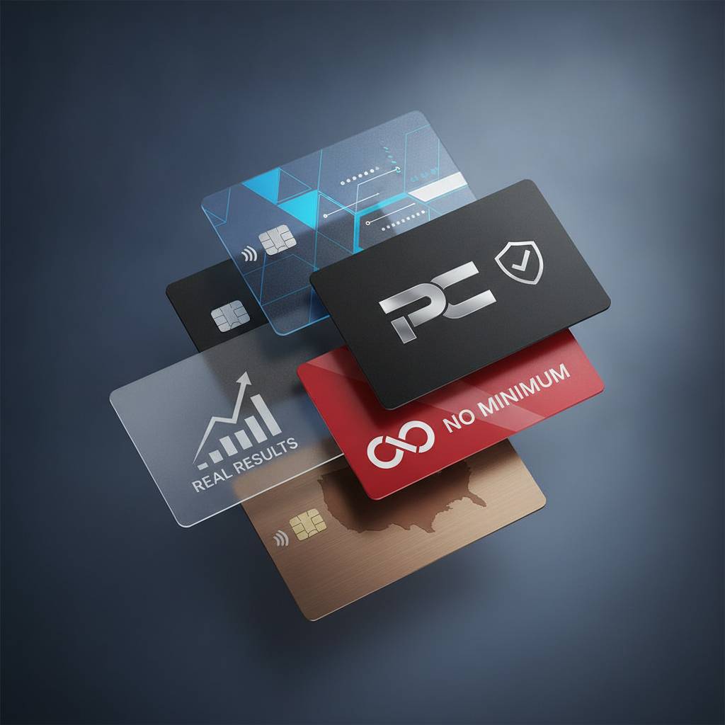 Case Studies: Real Businesses, Real Results
