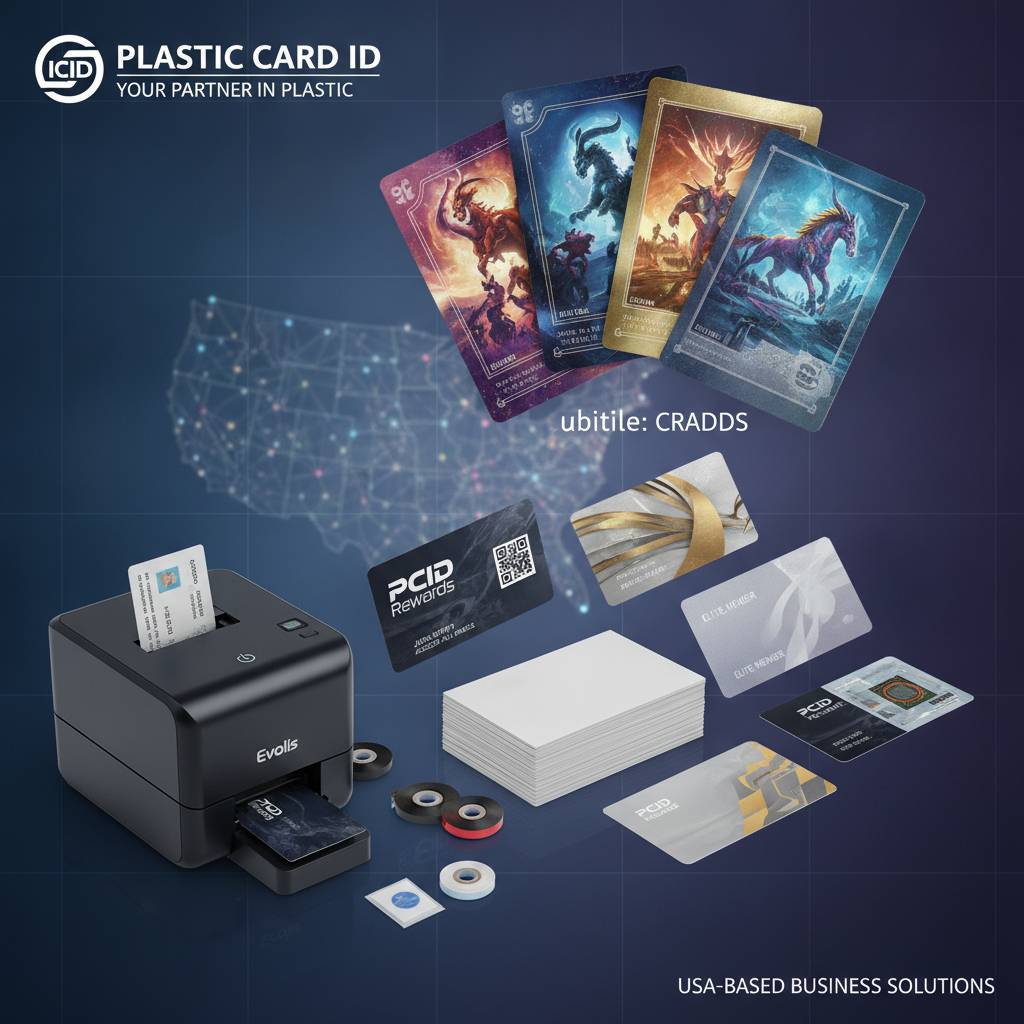 Gift Cards That Transform the Way Businesses Grow