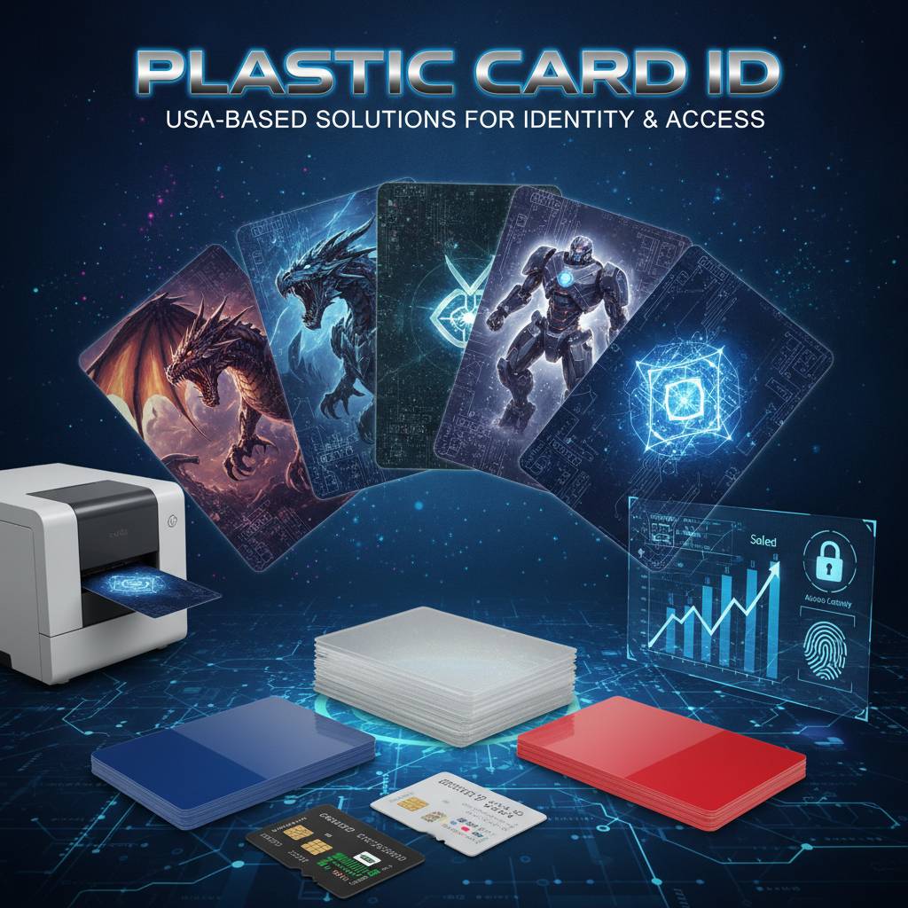 Advanced Access Control and Smart Card Solutions
