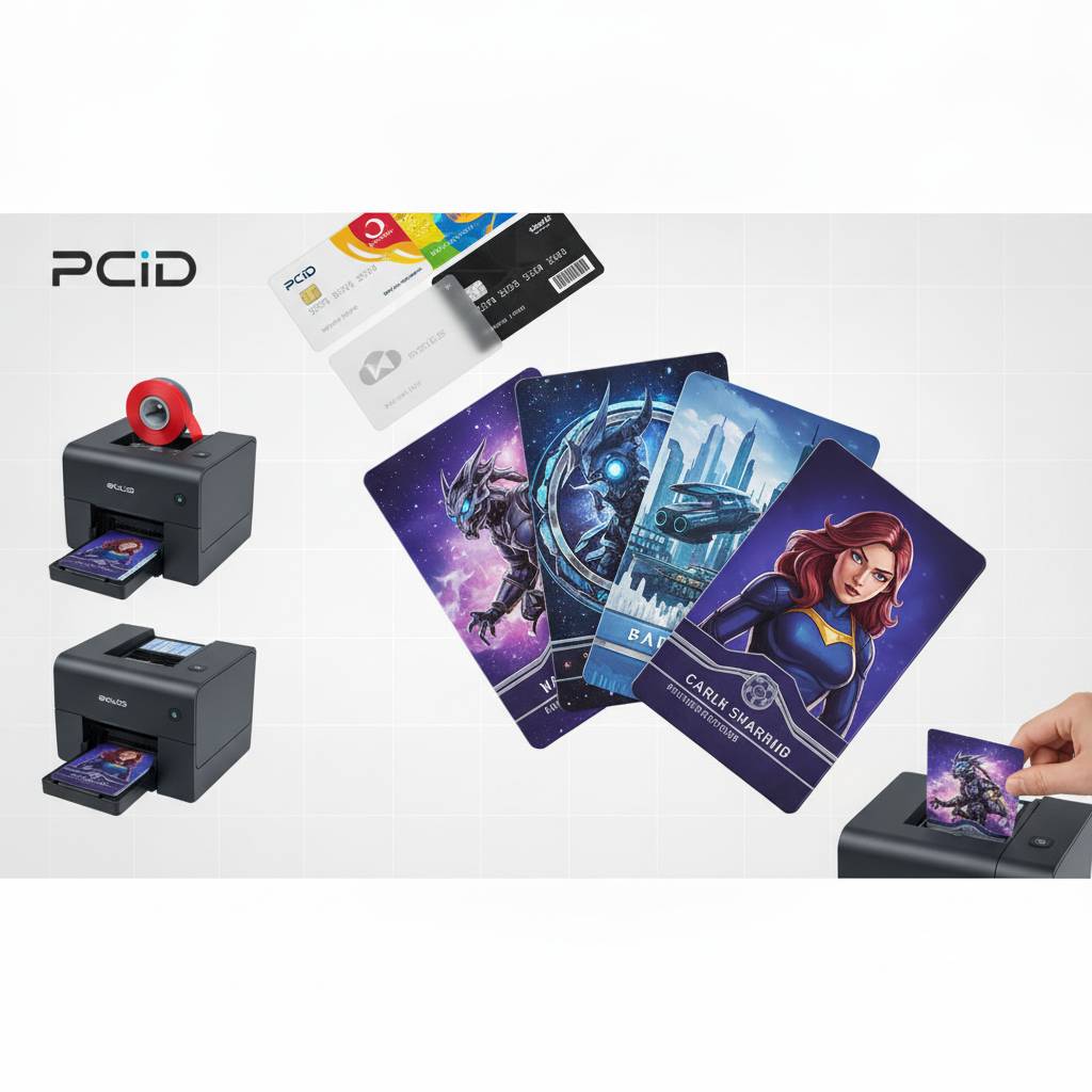 Case Studies: Real Businesses, Real Results With Plastic Cards